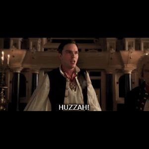 Meet your Posher, Ryne